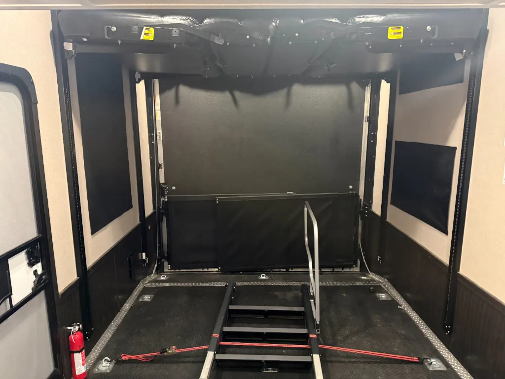 2019 Forest River XLR Nitro 33VL5, Photos photo 21