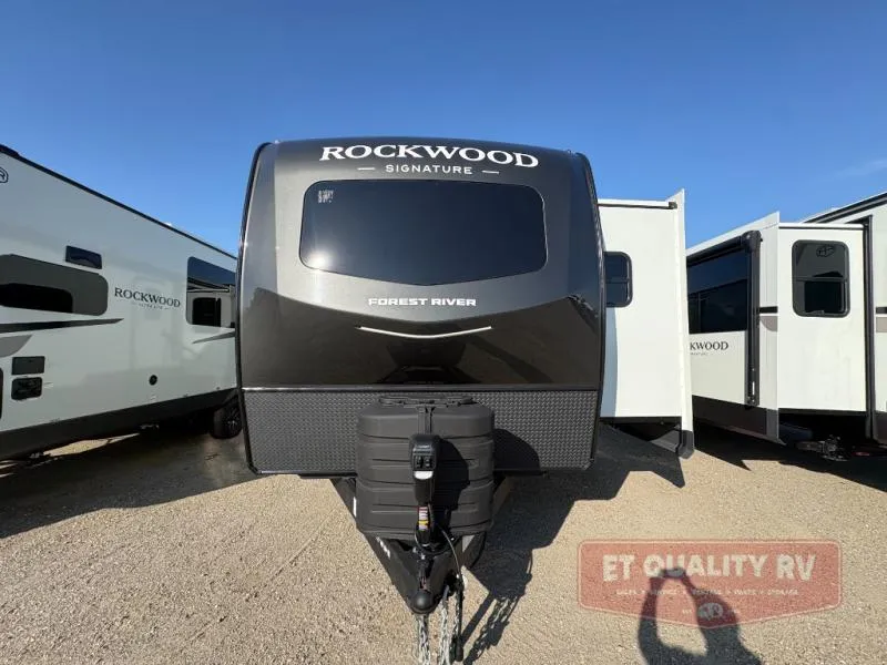 2026 Forest River Rockwood Signature 8337RL - Photo 3
