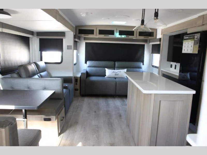 2026 Forest River Rockwood Ultra Lite 2906RL - Photo 3
