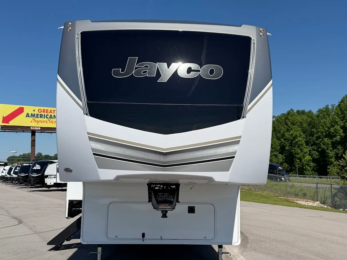 2027 Jayco Eagle 367TBTS - Photo 3