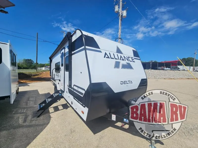 2026 Alliance RV Delta ML226 - Photo 2