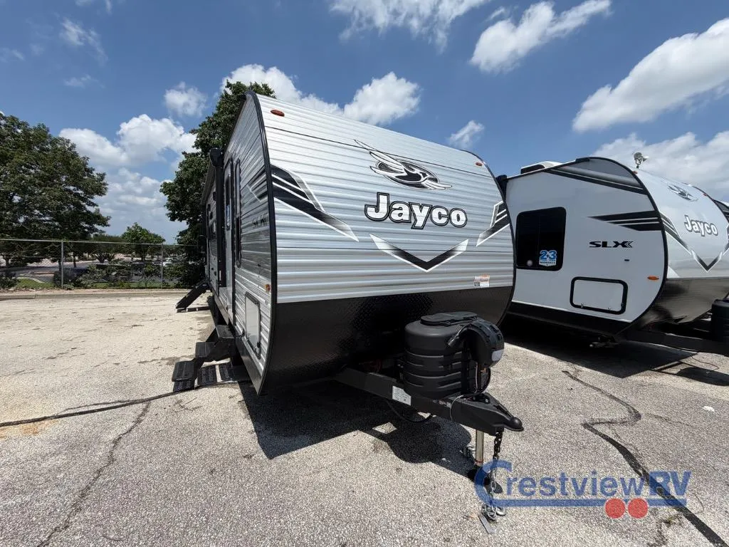 2026 Jayco Jay Flight SLX 287BHS - Photo 4