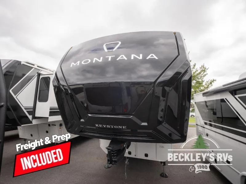 2026 Keystone Montana 3900RK - Photo 3