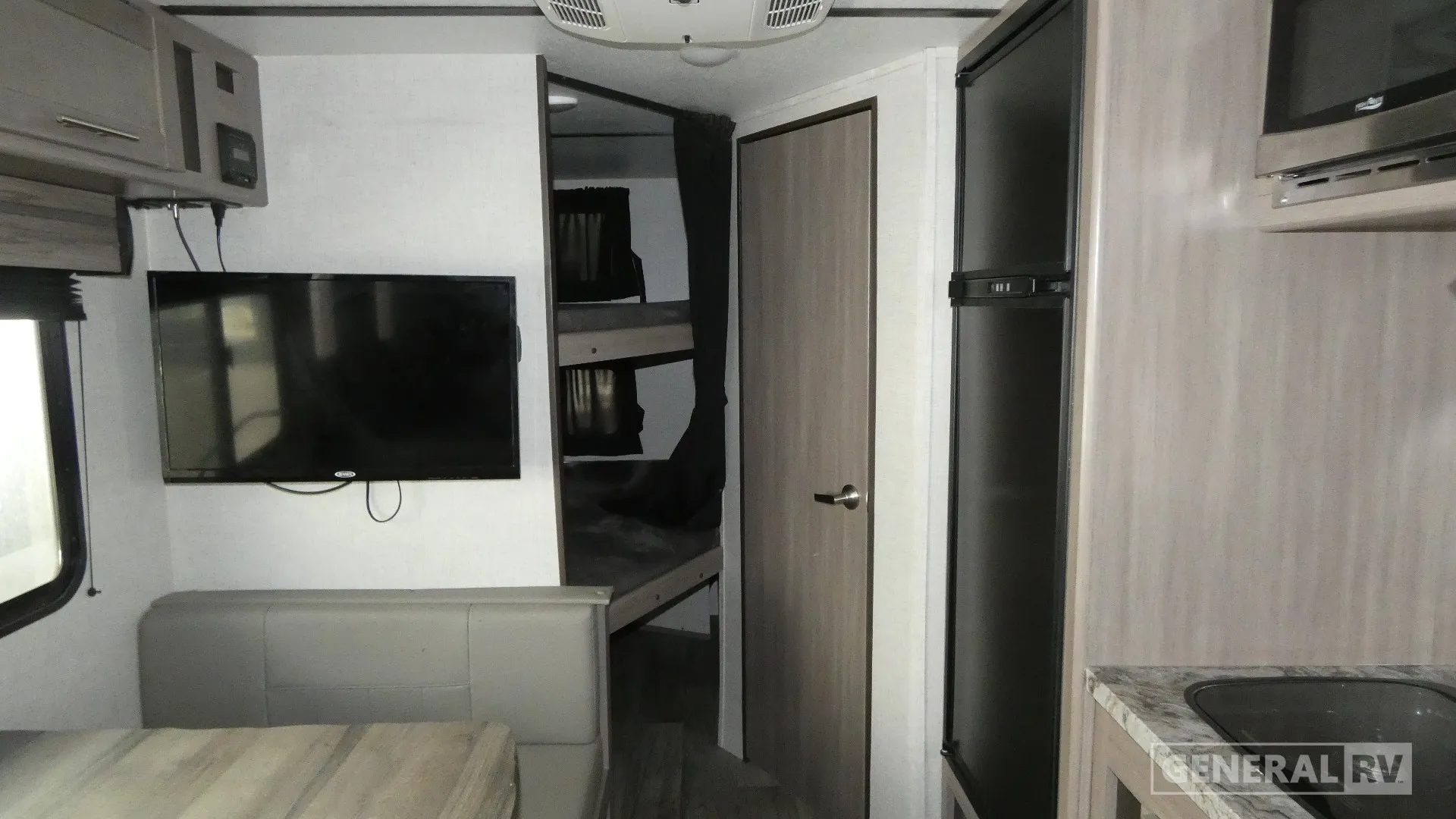 2021 Crossroads RV Sunset Trail Super Lite 186BH - Photo 3