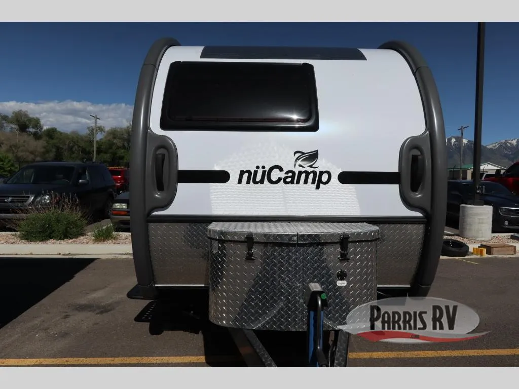 2025 nuCamp RV TAB 320 LITE Std. Model - Photo 2