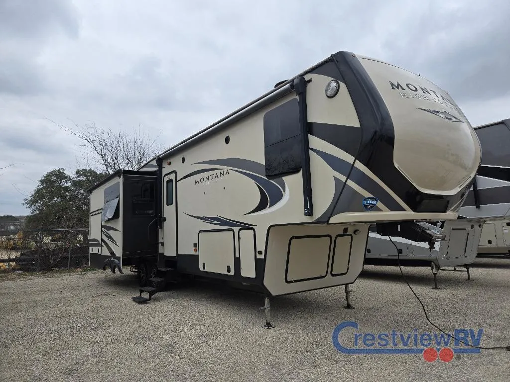 2018 Keystone Montana High Country 345RL - Photo 2