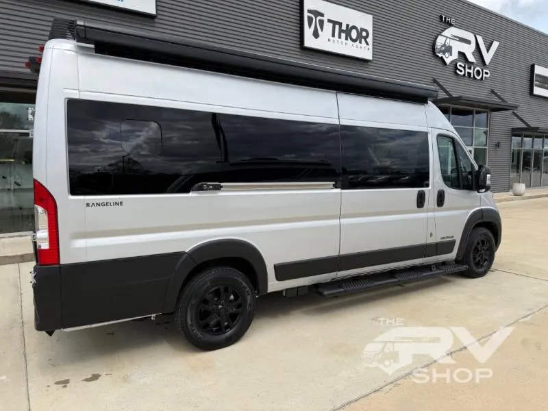 2026 Airstream Rangeline Std. Model - Photo 3