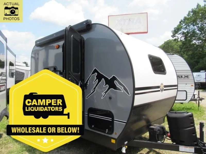 2025 Modern Buggy RV Country Born CB130 - Photo 2