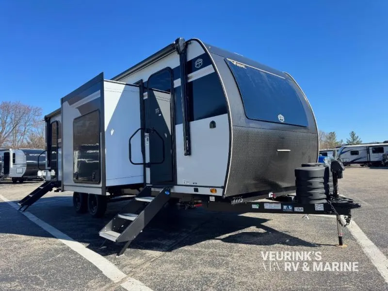 2026 Forest River Vibe 2500FIK - Photo 2