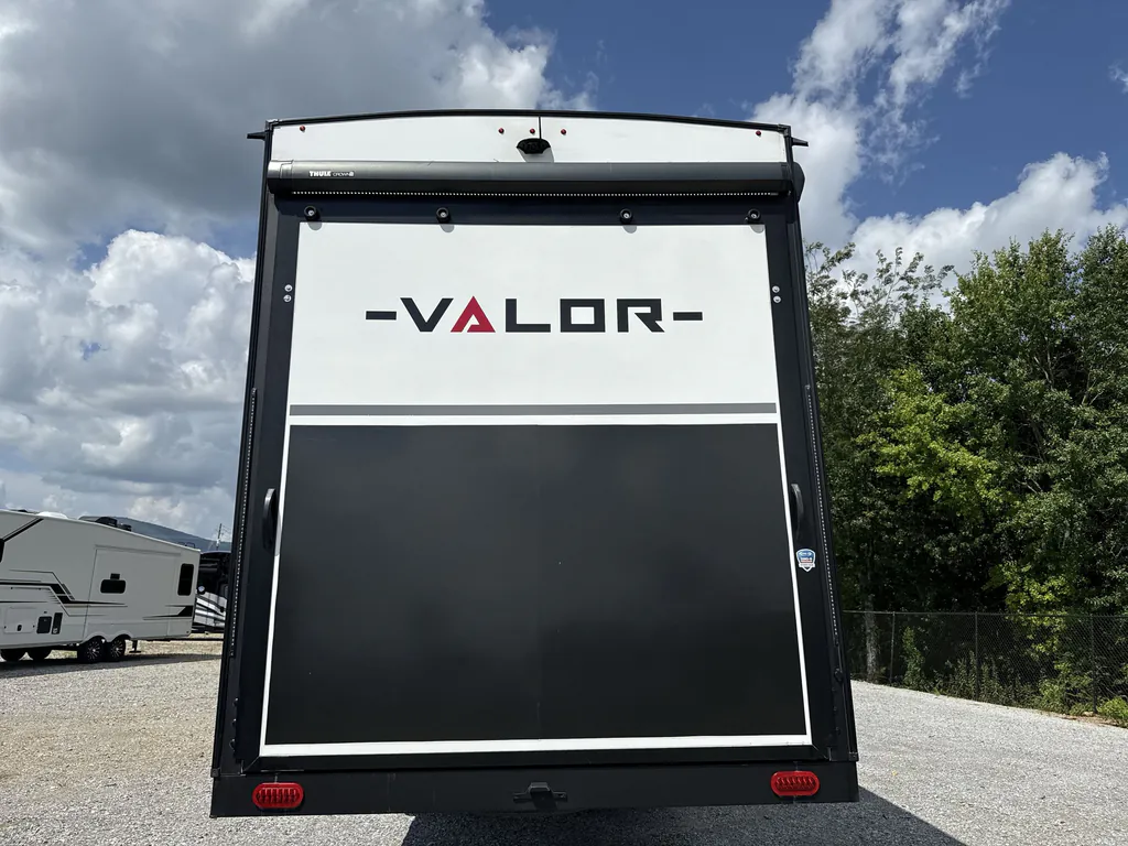 2024 Alliance RV Valor 42V13, Photos photo 38