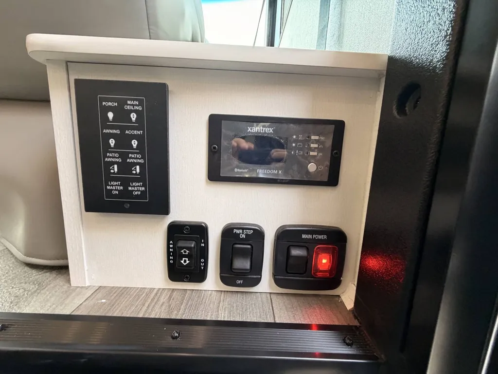 2027 Entegra Coach Vision XL 36C, Photos photo 16