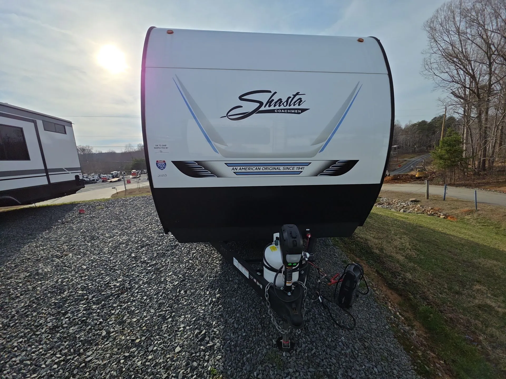 2026 Shasta RVs i-5 Edition 532BEDS - Photo 4