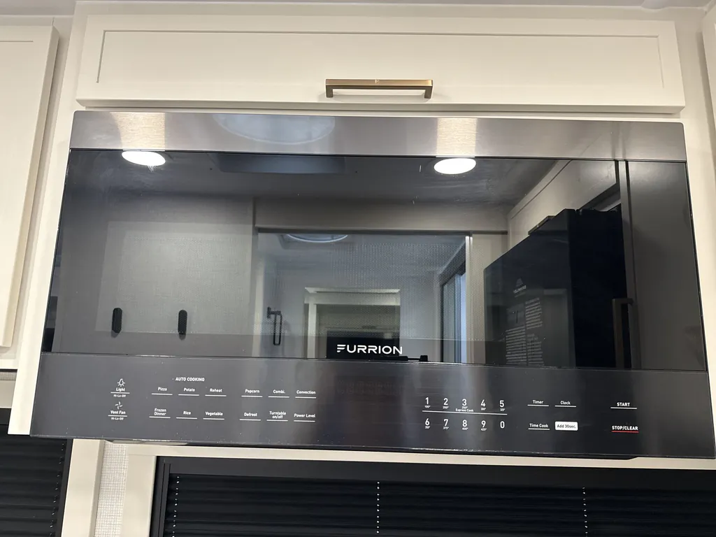 2026 Brinkley Model Ix 20X, Photos photo 27