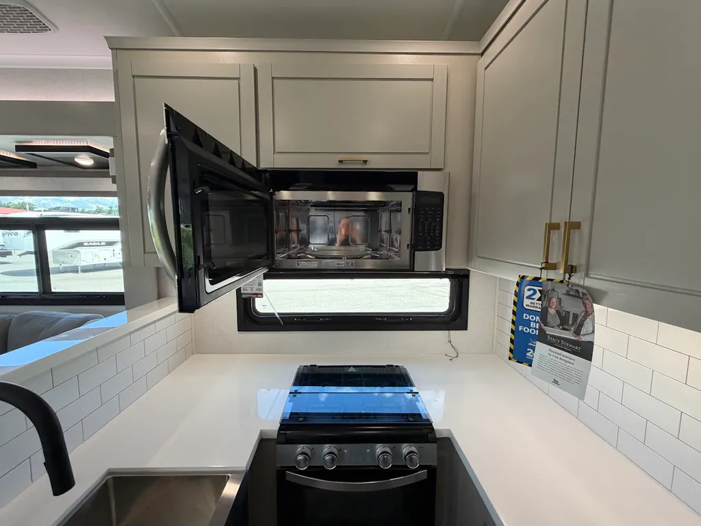 2027 Jayco North Point 391TBBH, Photos photo 24