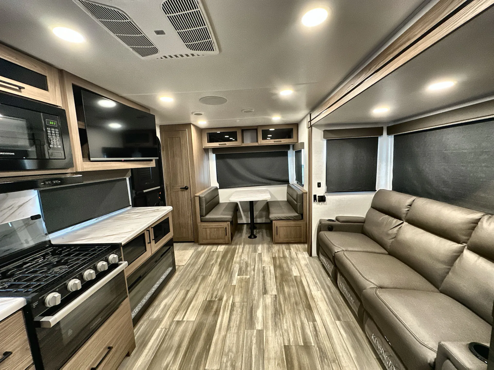 2024 Alliance RV Delta 252RL — living area main
