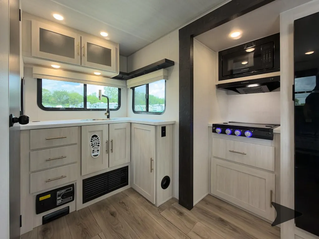 2027 Forest River R-Pod Un-Mapped 23MK, Photos photo 23