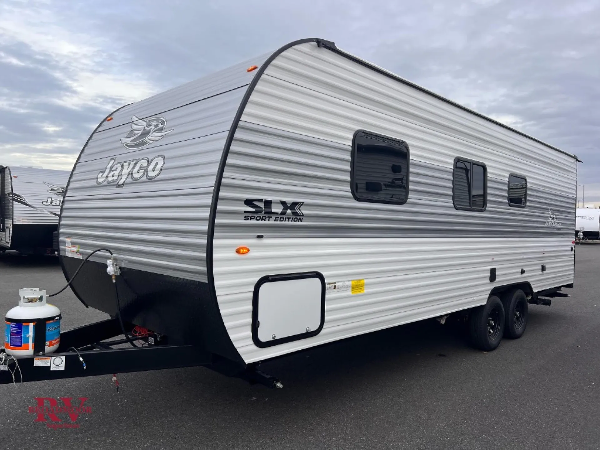 2026 Jayco Jay Flight SLX 250BHW - Photo 3