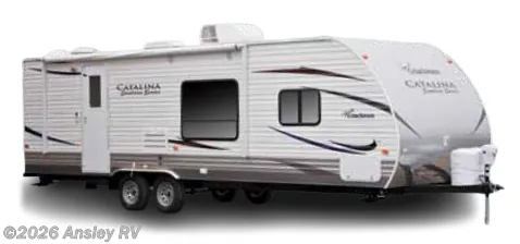 2013 Coachmen Catalina Santara 272BH - Photo 2