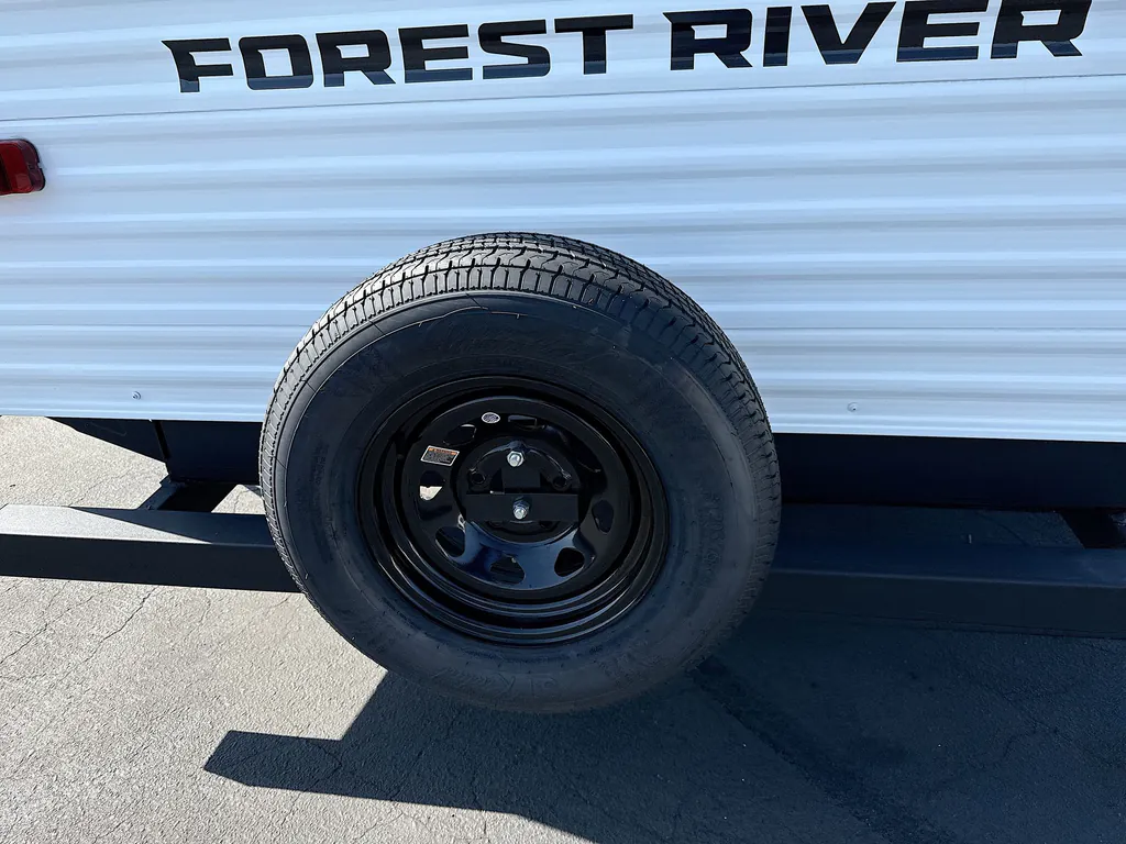 2027 Forest River Avenger 25MKO, Photos photo 36