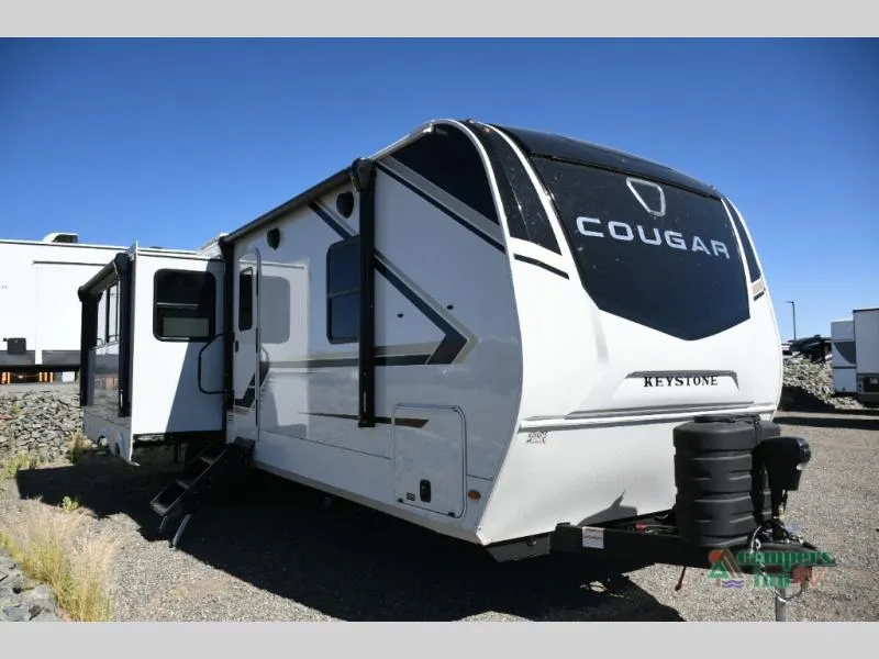 2027 Keystone RV Cougar Half-Ton 29RLWE - Main photo