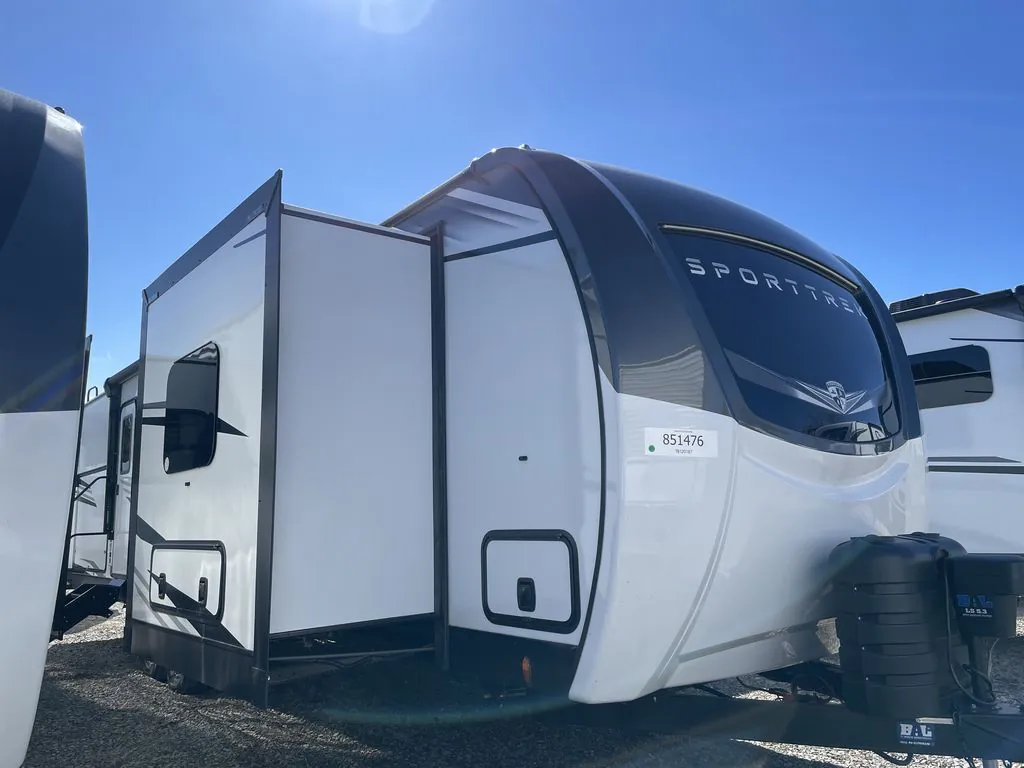 2026 Venture RV SportTrek Touring Edition STT292VRB - Photo 2