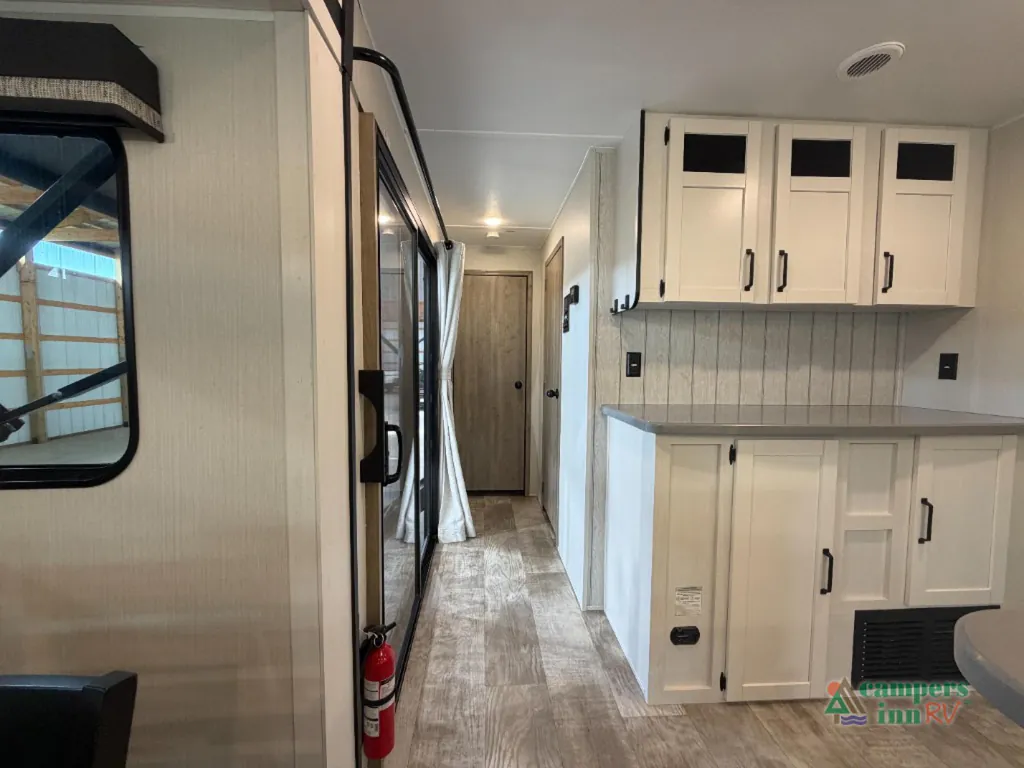 2024 Forest River Puma Vista 37PFL, Photos photo 35
