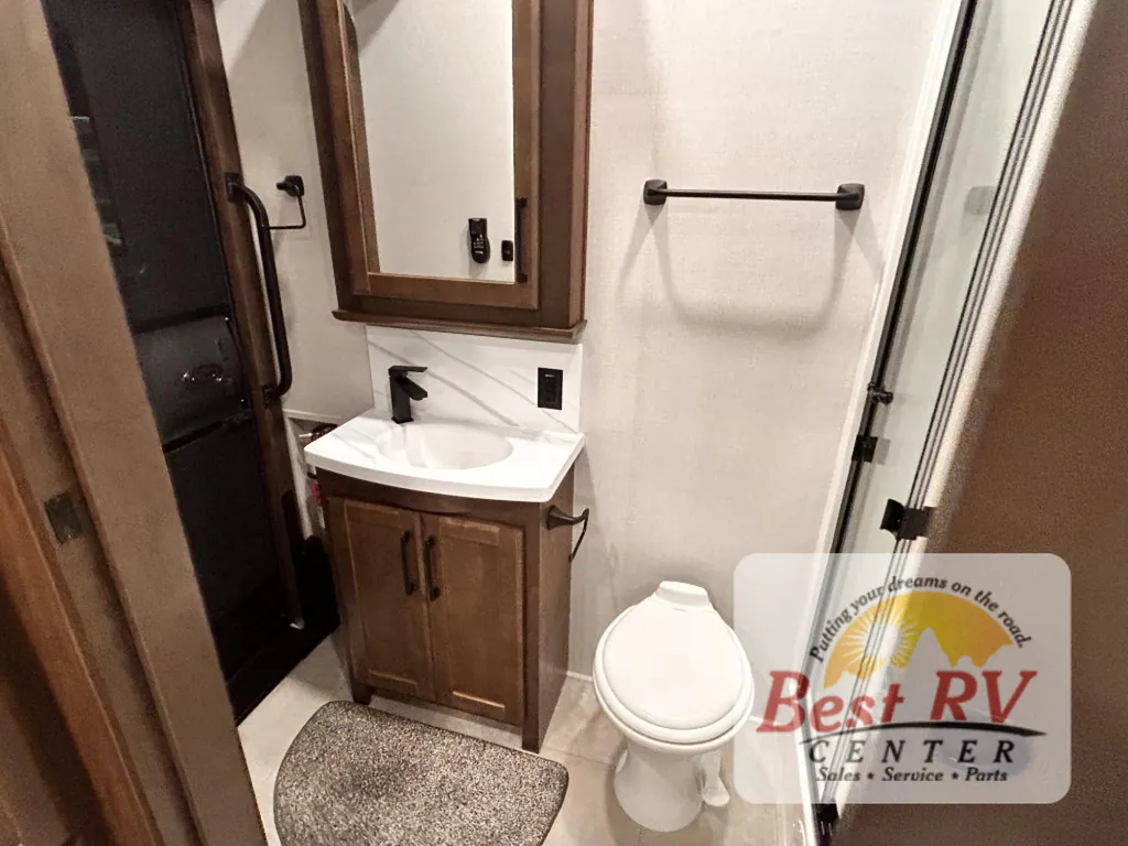 2026 Forest River RiverStone 44DBL, Photos photo 105