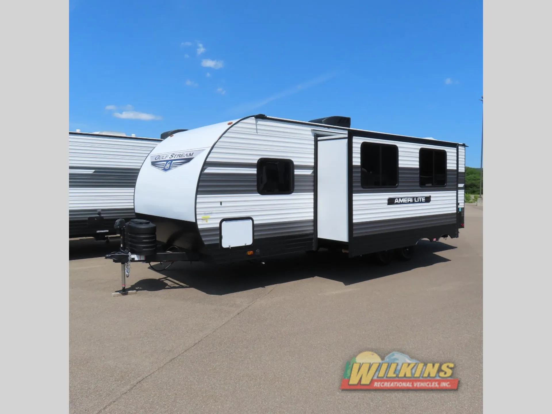2027 Gulf Stream RV Ameri-Lite 268BH - Photo 4