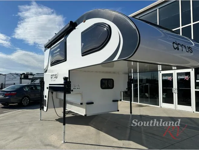 2026 nuCamp RV Cirrus 820 - Photo 2