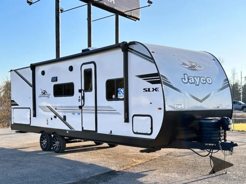 2026 Jayco Jay Flight SLX 261BHS - Photo 2