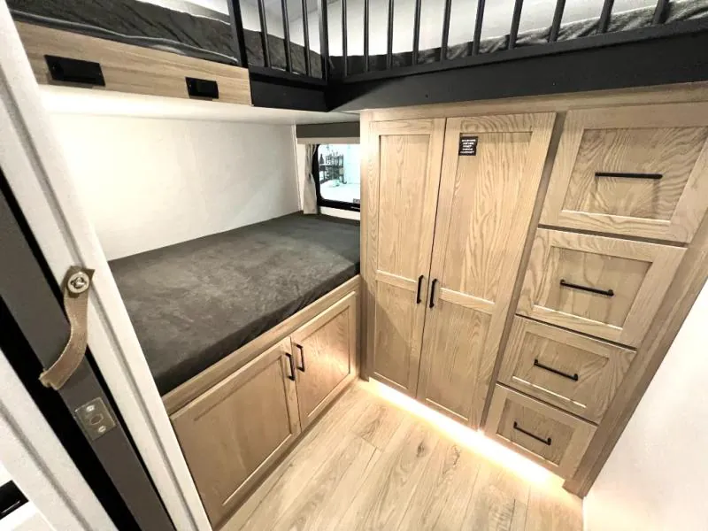 2026 Forest River Rockwood Signature R374DBH, Photos photo 34