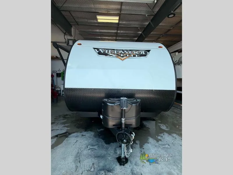 2022 Forest River RV Wildwood X-Lite 263BHXL - Photo 3