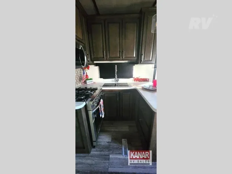 2021 Forest River Cedar Creek 388DB, Photos photo 18