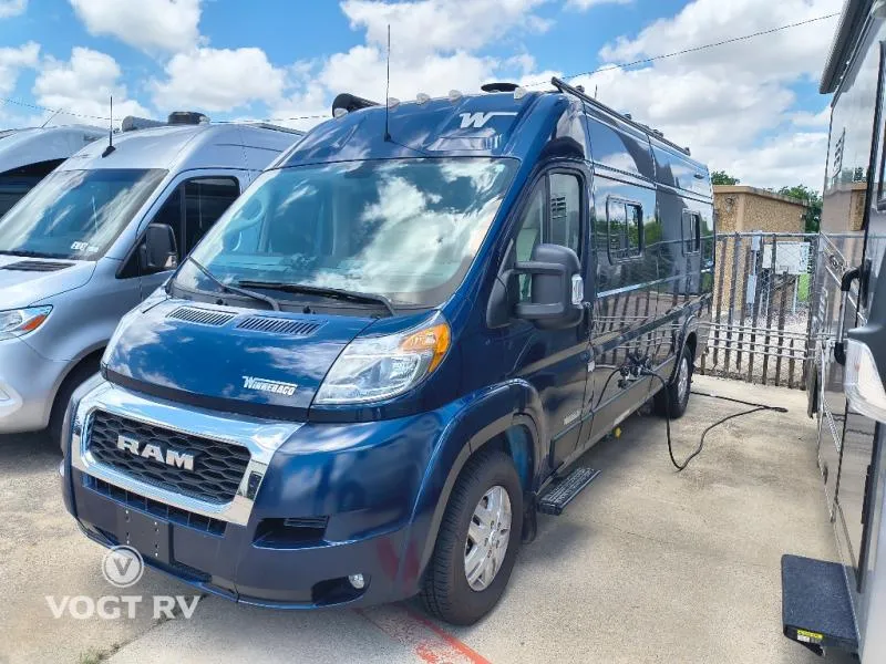 2020 Winnebago Travato Used    G - Photo 4