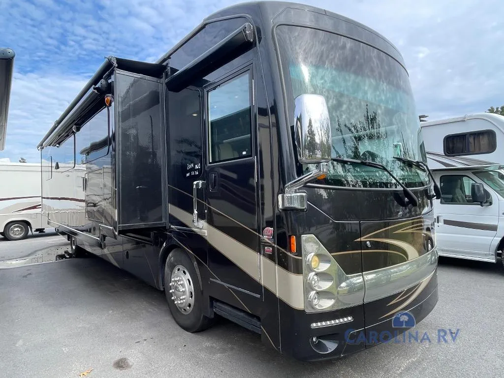 2014 Thor Motor Coach Tuscany 40RX - Main photo