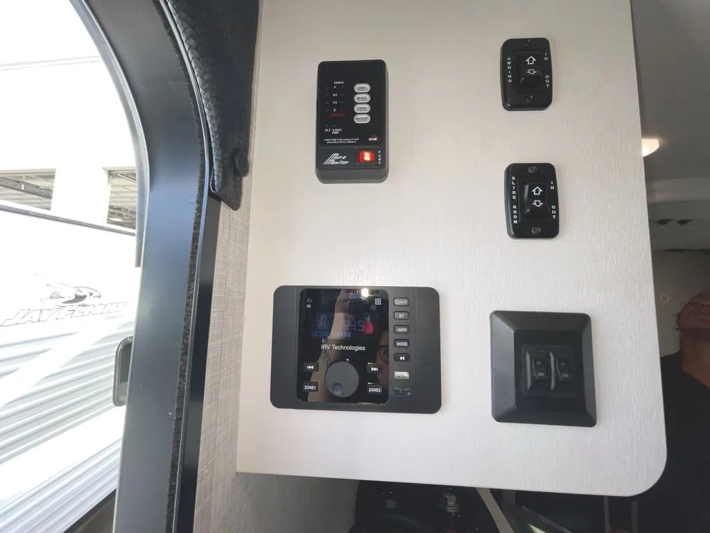 2025 Jayco Jay Flight SLX 197MB, Photos photo 16