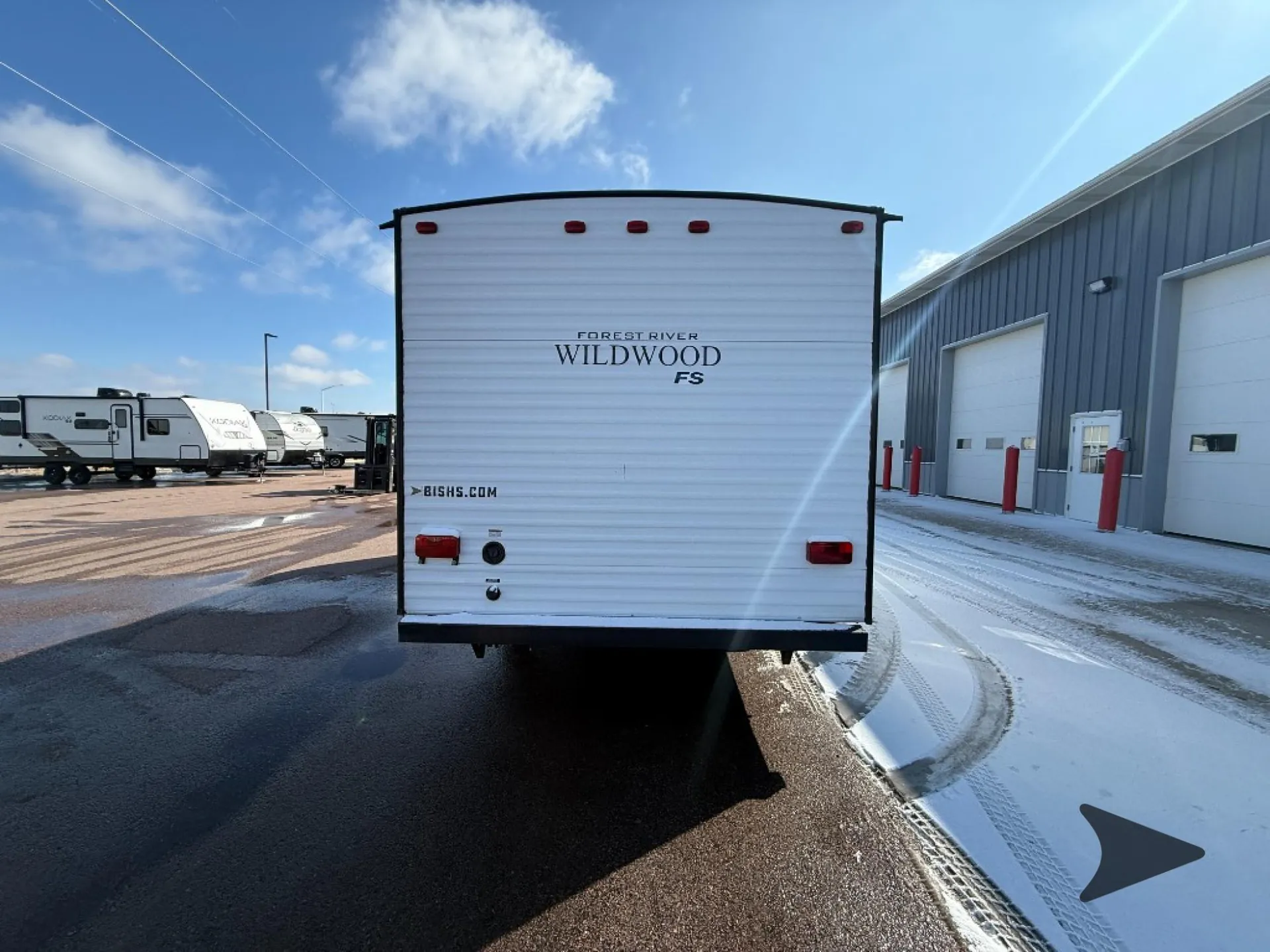 2016 Forest River Wildwood 241QBXL - Photo 4