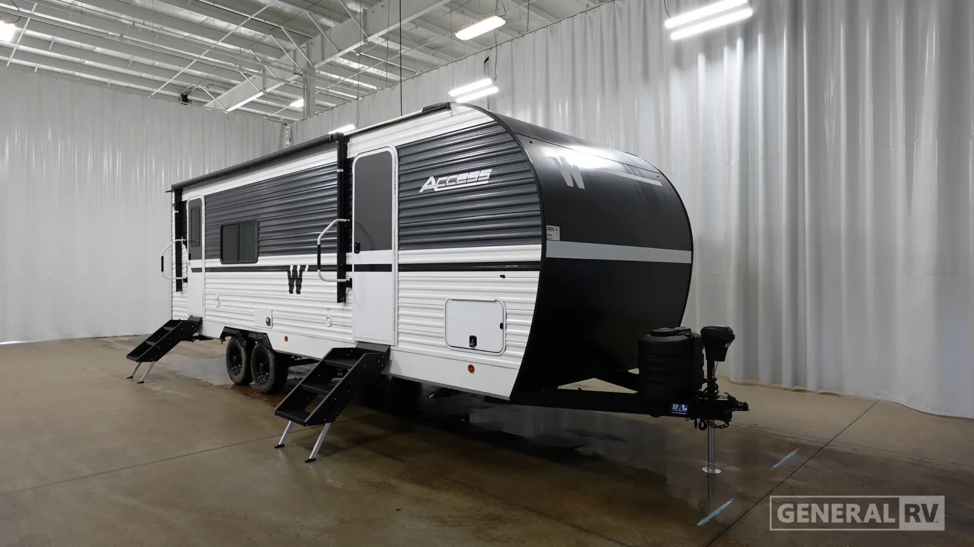 2026 Winnebago Access 25RK - Photo 2