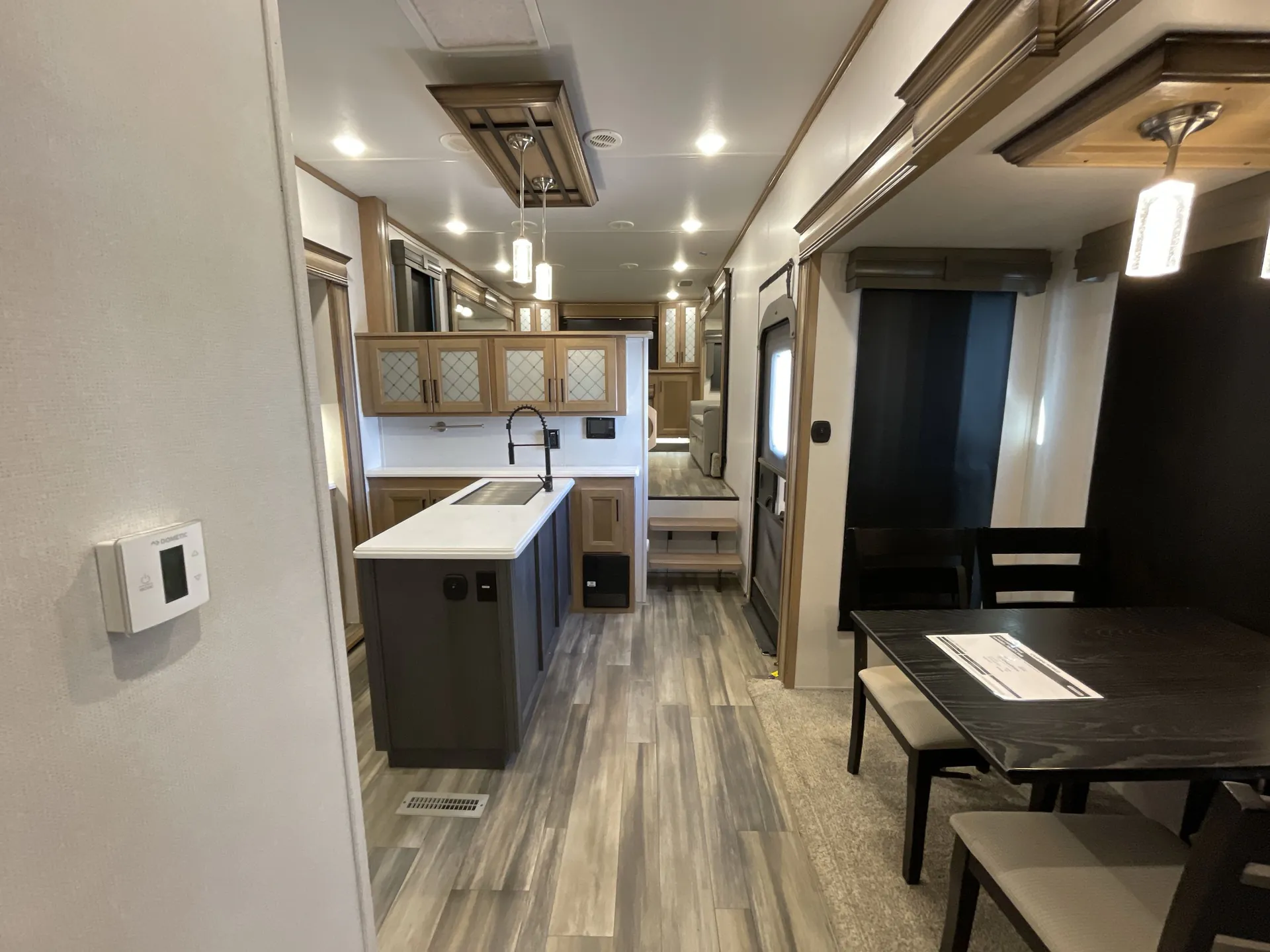 2023 Prime Time Sanibel 3802FLWB — living area main
