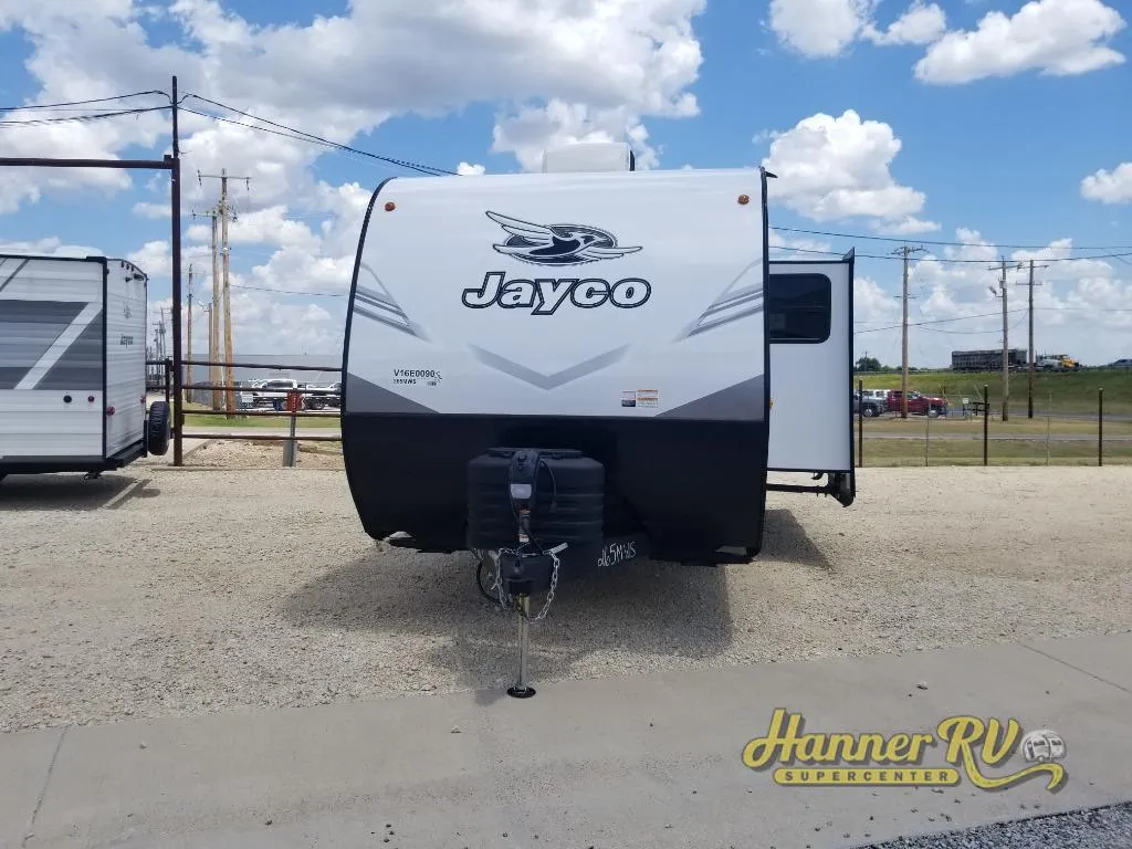 2027 Jayco Jay Flight SLX 265MWS - Photo 3