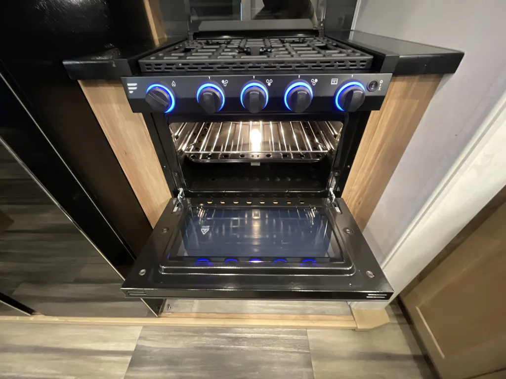 2023 Forest River XLR Nitro 351, Photos photo 10