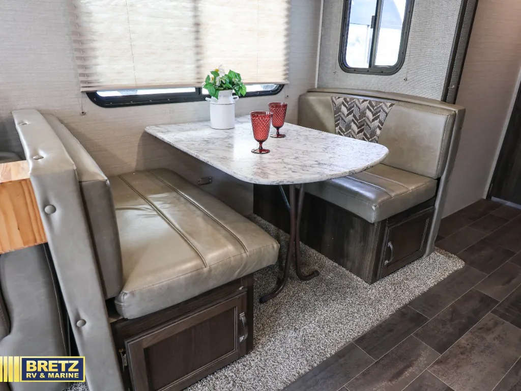 2019 Keystone Bullet 269RLS - Photo 4