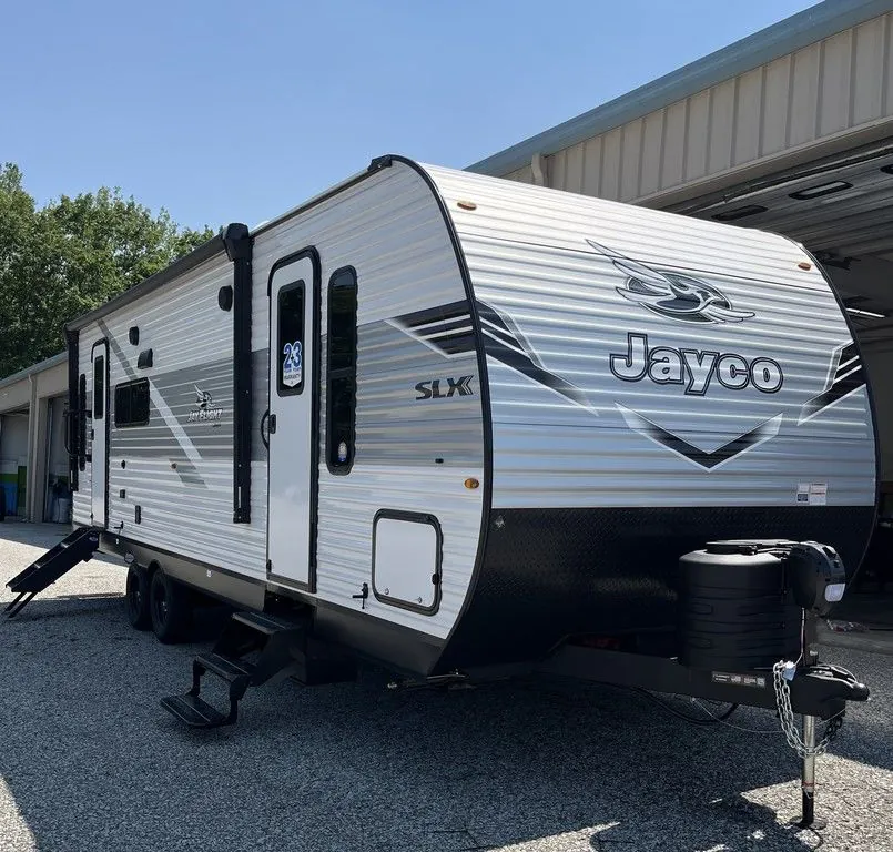 2026 Jayco Jay Flight 262RLS - Photo 2