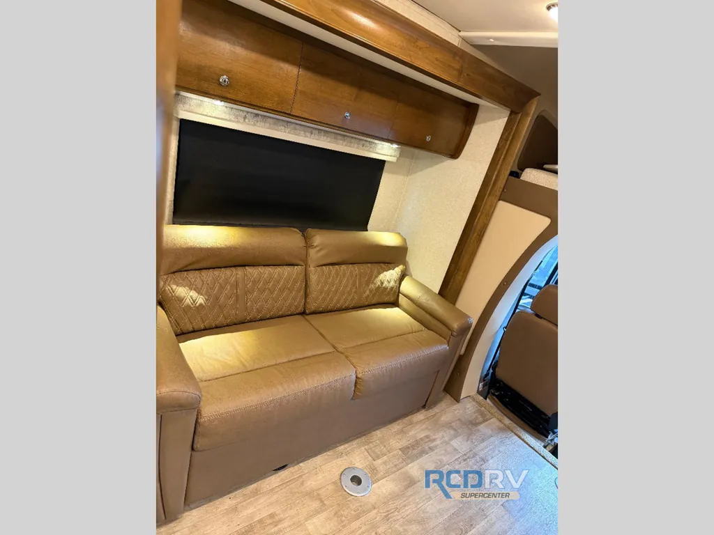 2019 Tiffin Wayfarer 25 QW, Photos photo 19
