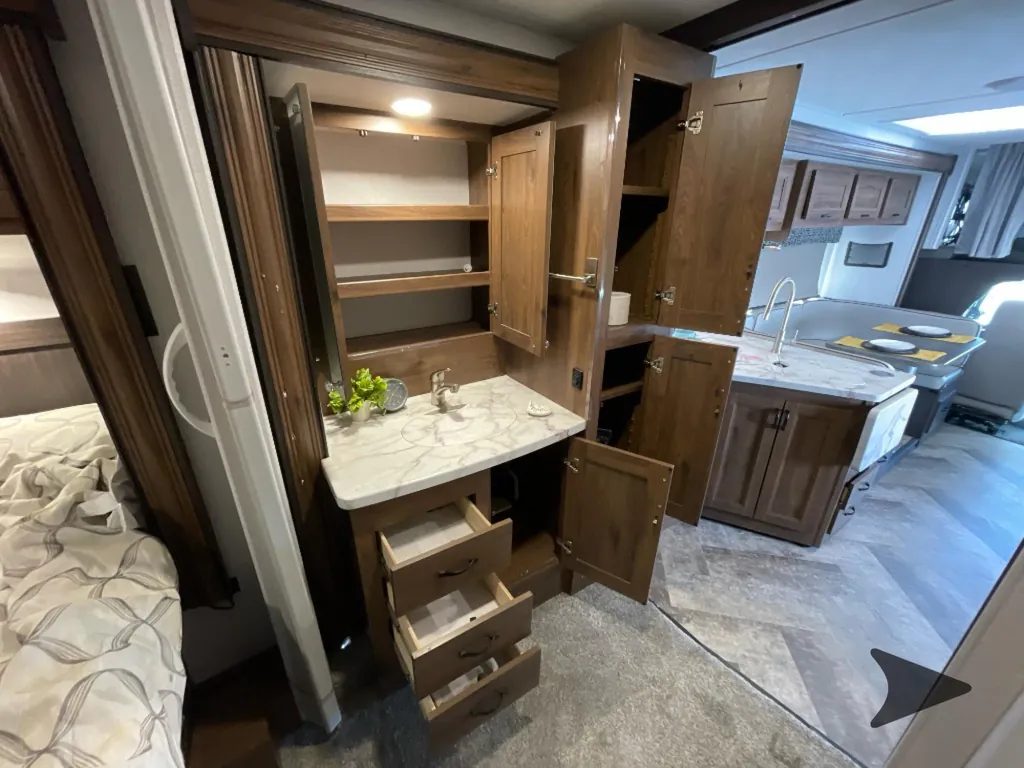 2020 Forest River Sunseeker 3040DS, Photos photo 54