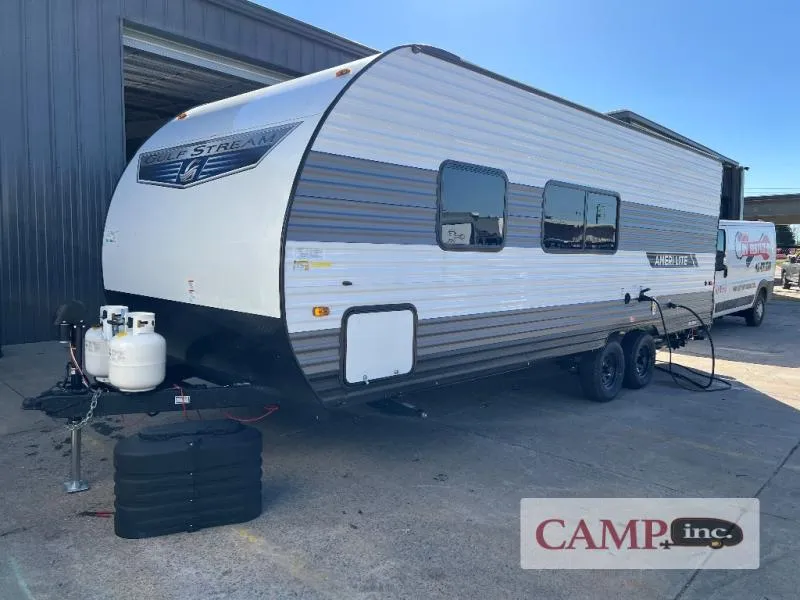 2026 Gulf Stream RV Ameri-Lite Ultra Lite 221RK - Photo 4