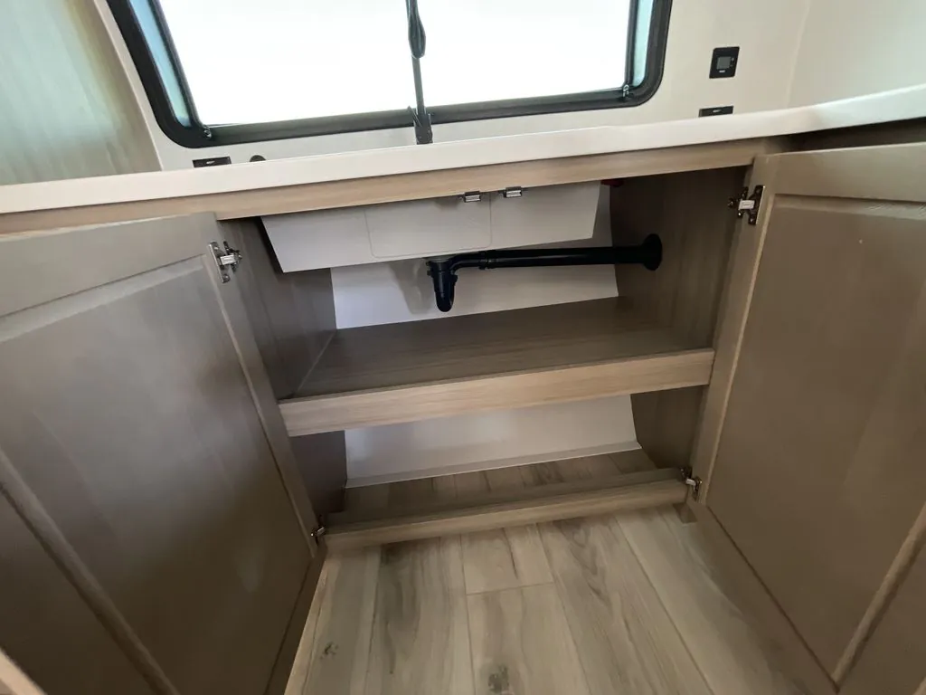 2027 Forest River Flagstaff Micro Lite 25MBR — Photo 7