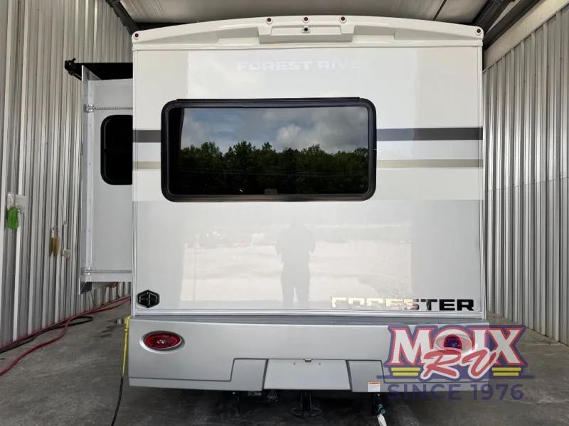 2026 Forest River Forester 3051S - Photo 4