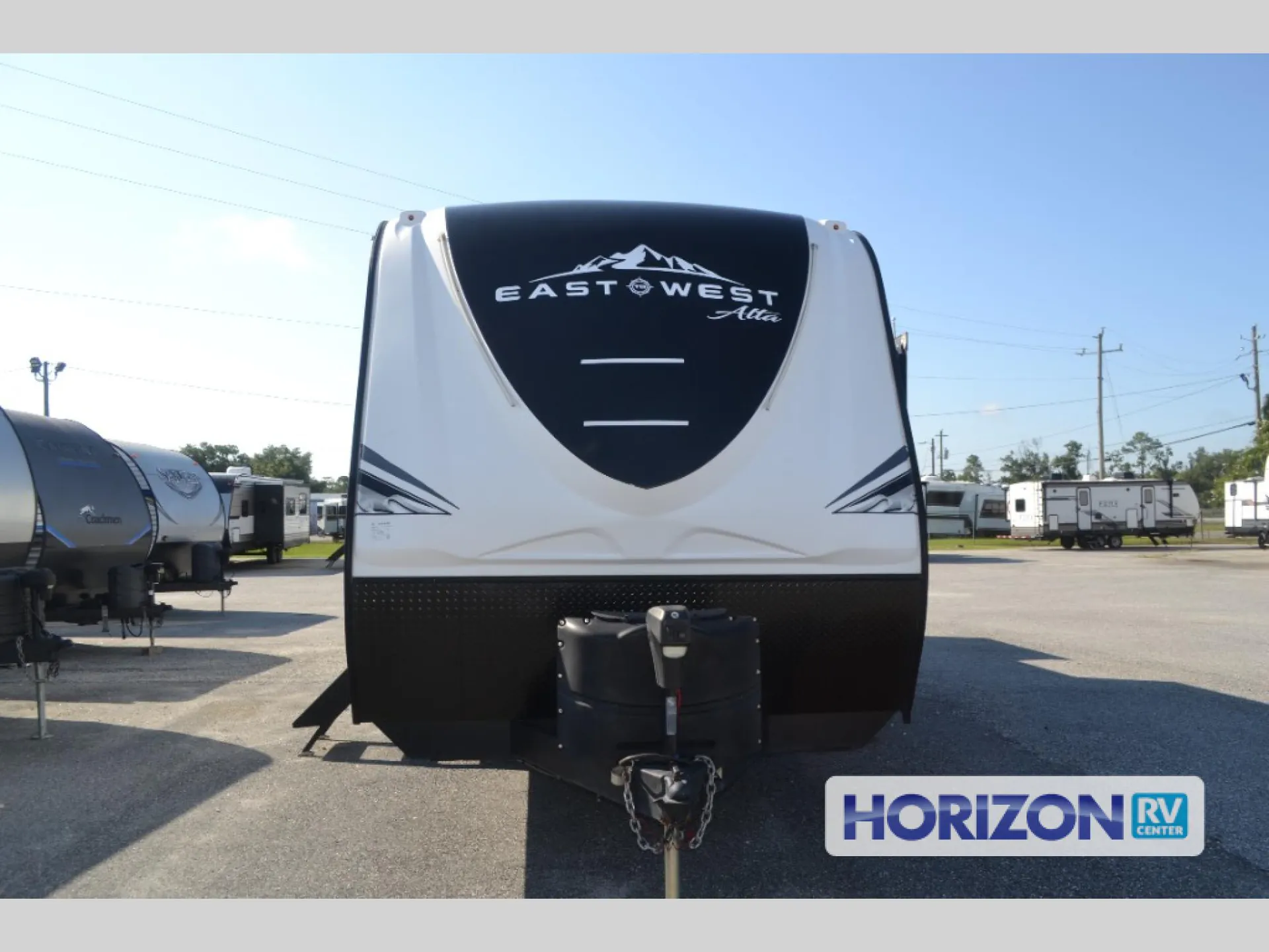 2023 East to West Alta 3150KBH dealer photo 1 from Horizon RVs