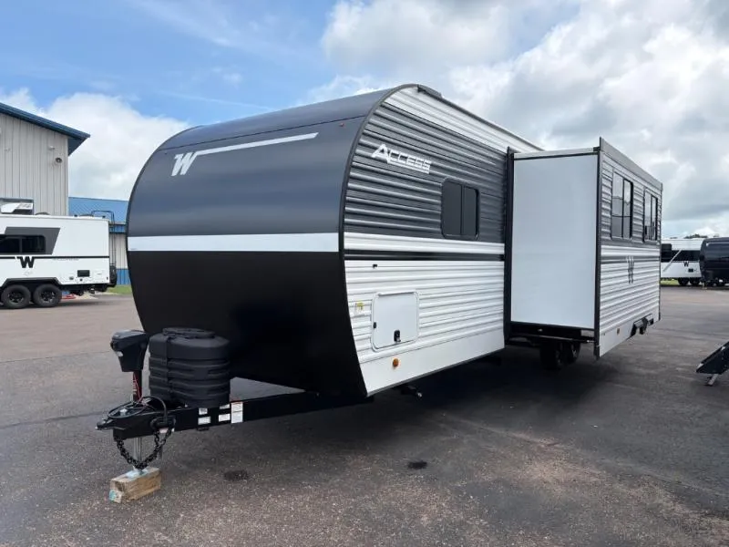 2027 Winnebago Access 27BH - Photo 4
